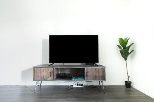Apartamento Wanderjaunt - Barton Hills Apts