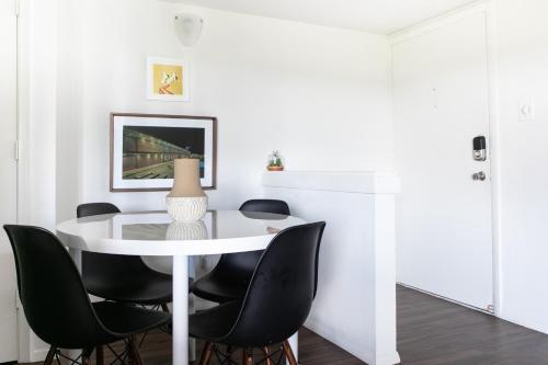Apartamento Wanderjaunt - Barton Hills Apts