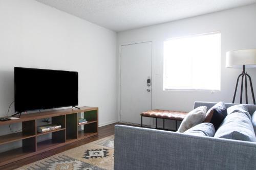 Apartamento Wanderjaunt - Barton Hills Apts