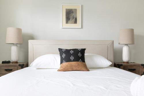 Apartamento Wanderjaunt - Barton Hills Apts