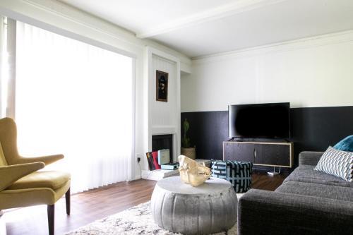 Apartamento Wanderjaunt - Barton Hills Apts
