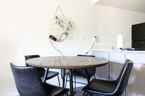 Apartamento Wanderjaunt - Barton Hills Apts