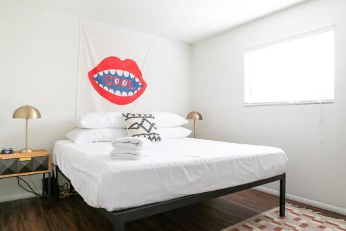 Apartamento Wanderjaunt - Barton Hills Apts