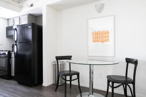 Apartamento Wanderjaunt - Barton Hills Apts