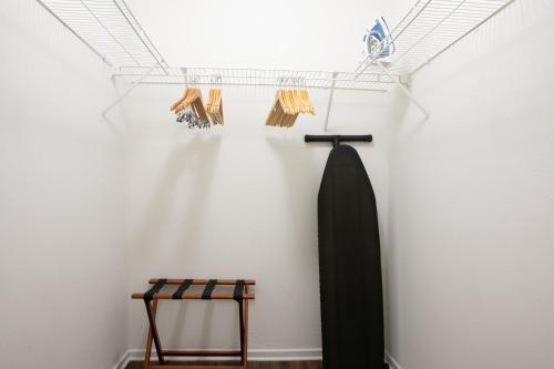Apartamento Wanderjaunt - Barton Hills Apts