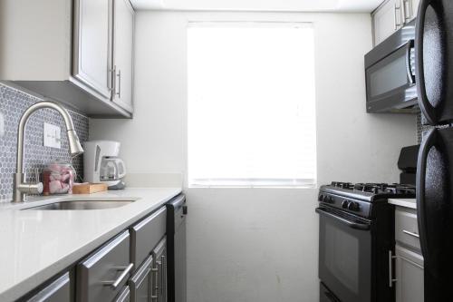 Apartamento Wanderjaunt - Barton Hills Apts