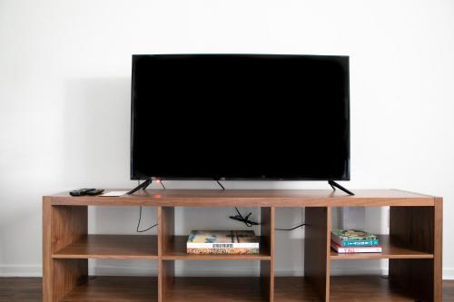 Apartamento Wanderjaunt - Barton Hills Apts