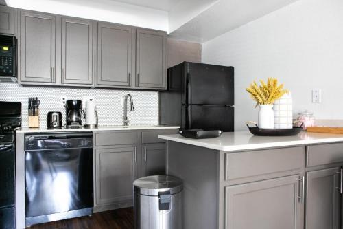 Apartamento Wanderjaunt - Barton Hills Apts