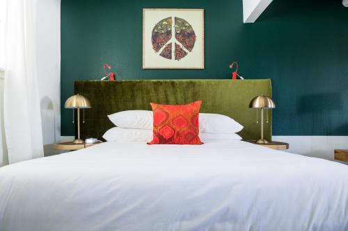 Apartamento Wanderjaunt - Barton Hills Apts