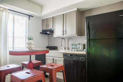 Apartamento Wanderjaunt - Barton Hills Apts
