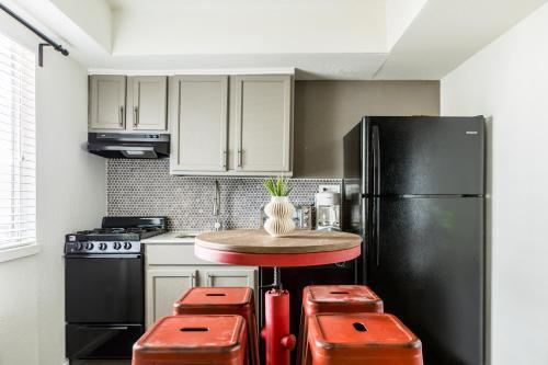 Apartamento Wanderjaunt - Barton Hills Apts