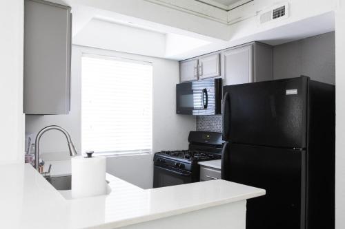 Apartamento Wanderjaunt - Barton Hills Apts