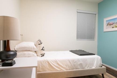 Apartamento Wanderjaunt - Barton Hills Apts