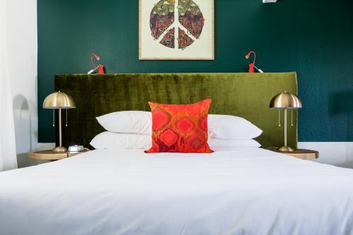 Apartamento Wanderjaunt - Barton Hills Apts