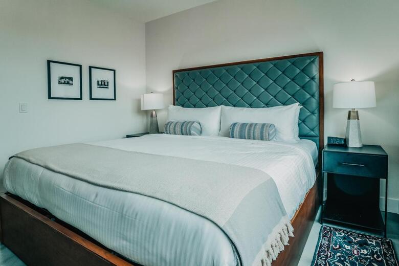 Colton House Hotel