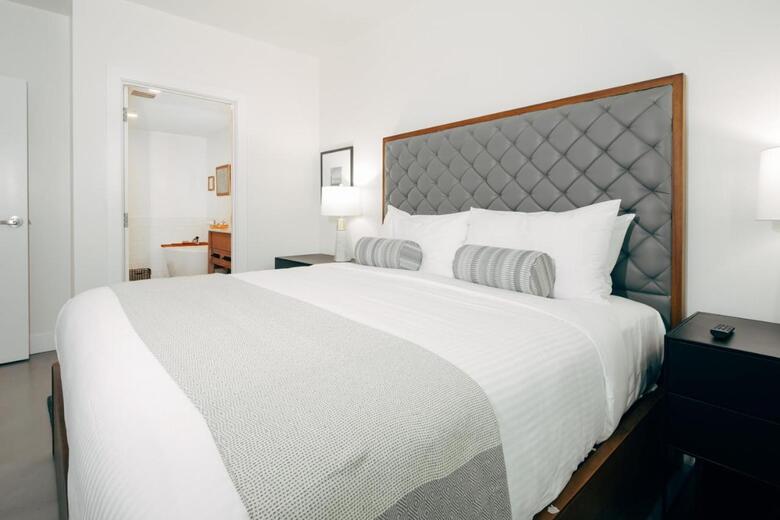 Colton House Hotel