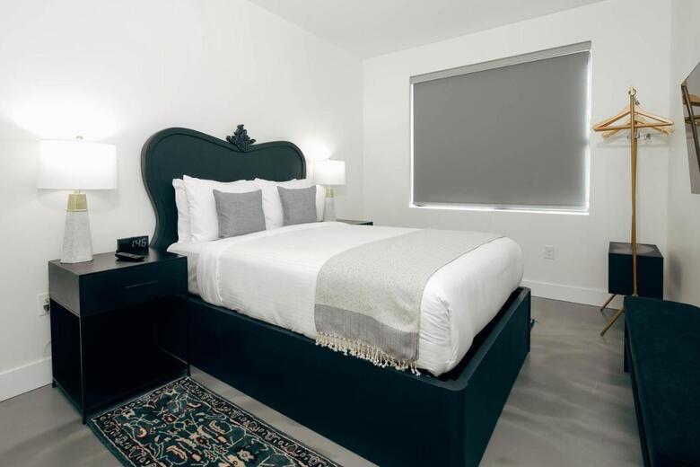 Colton House Hotel
