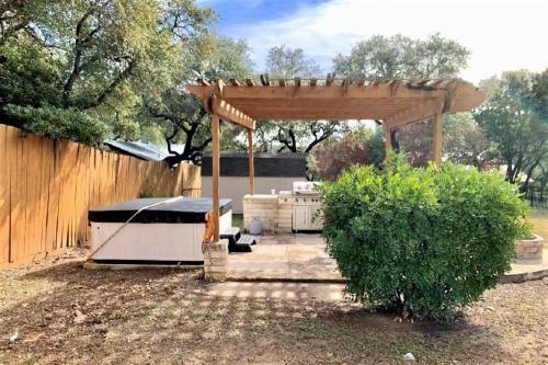 Lake Travis Getaway On Hudson Bend