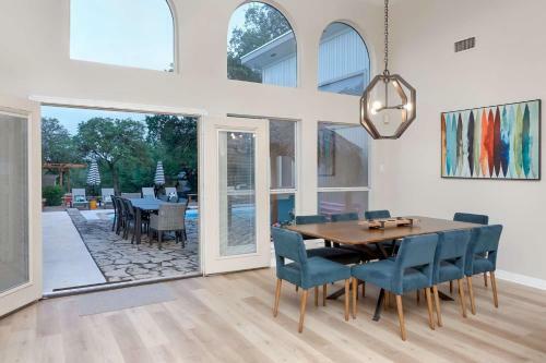 Lake Travis Getaway On Hudson Bend
