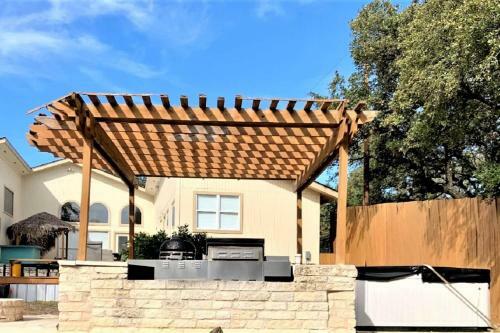 Lake Travis Getaway On Hudson Bend