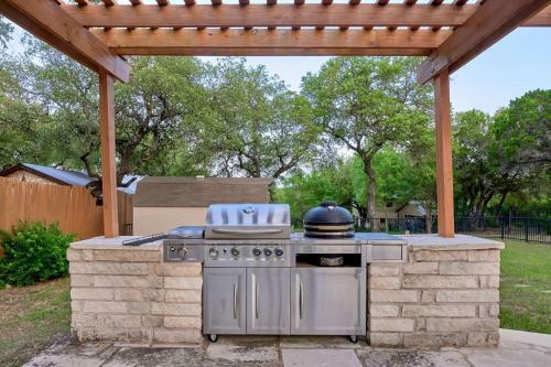 Lake Travis Getaway On Hudson Bend