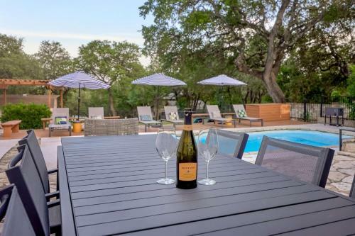 Lake Travis Getaway On Hudson Bend