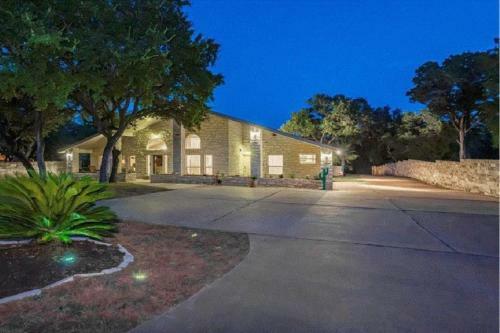 Lake Travis Getaway On Hudson Bend