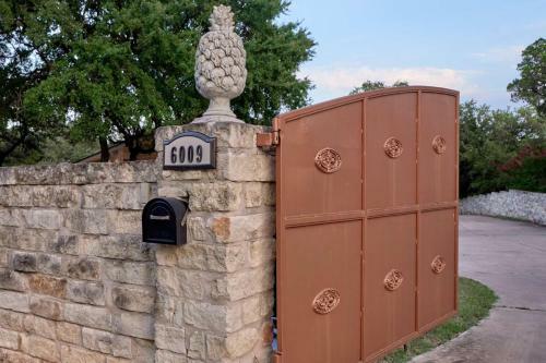Lake Travis Getaway On Hudson Bend
