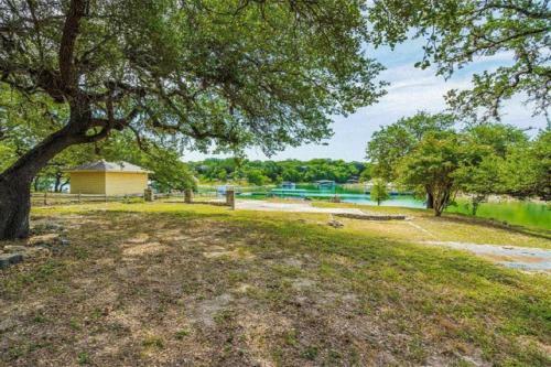 Lake Travis Getaway On Hudson Bend