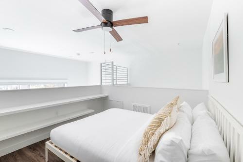 Apartamento Mint House The Hatchery