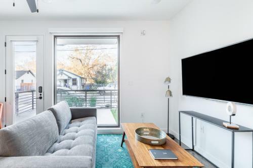 Apartamento Mint House The Hatchery