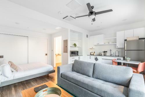 Apartamento Mint House The Hatchery