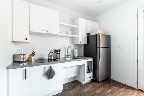 Apartamento Mint House The Hatchery