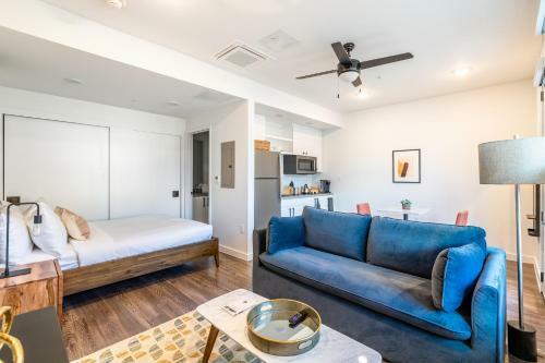 Apartamento Mint House The Hatchery