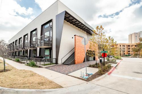 Apartamento Mint House The Hatchery