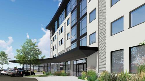 AC Hotel By Marriott Austin Hill Country