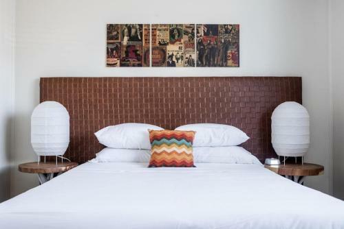 Apartamento Wanderjaunt - Polk - 1br - Central Austin
