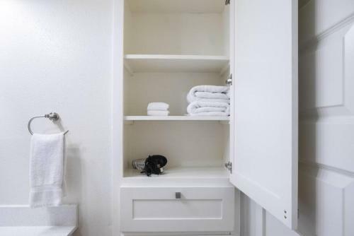 Apartamento Wanderjaunt - Polk - 1br - Central Austin