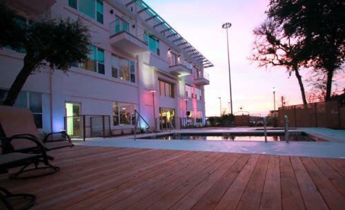 Casulo Hotel