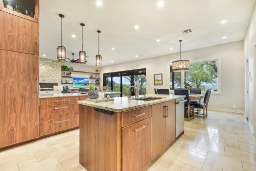 The Angelwylde Serenity Estate Home