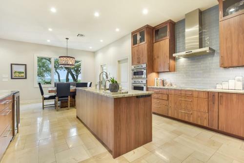 The Angelwylde Serenity Estate Home