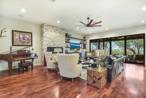 The Angelwylde Serenity Estate Home