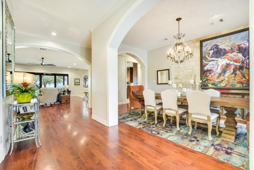 The Angelwylde Serenity Estate Home