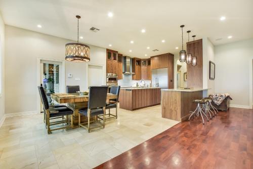 The Angelwylde Serenity Estate Home