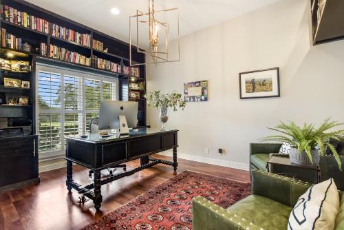 The Angelwylde Serenity Estate Home