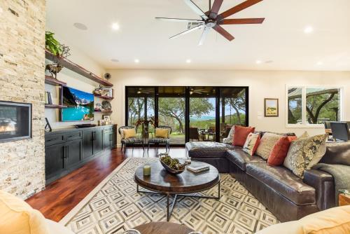 The Angelwylde Serenity Estate Home