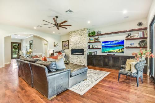 The Angelwylde Serenity Estate Home
