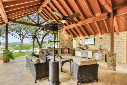 The Angelwylde Serenity Estate Home