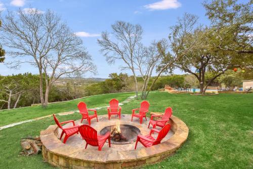 The Angelwylde Serenity Estate Home
