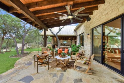 The Angelwylde Serenity Estate Home
